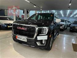 GMC Yukon